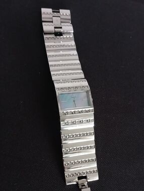 Guess Watch